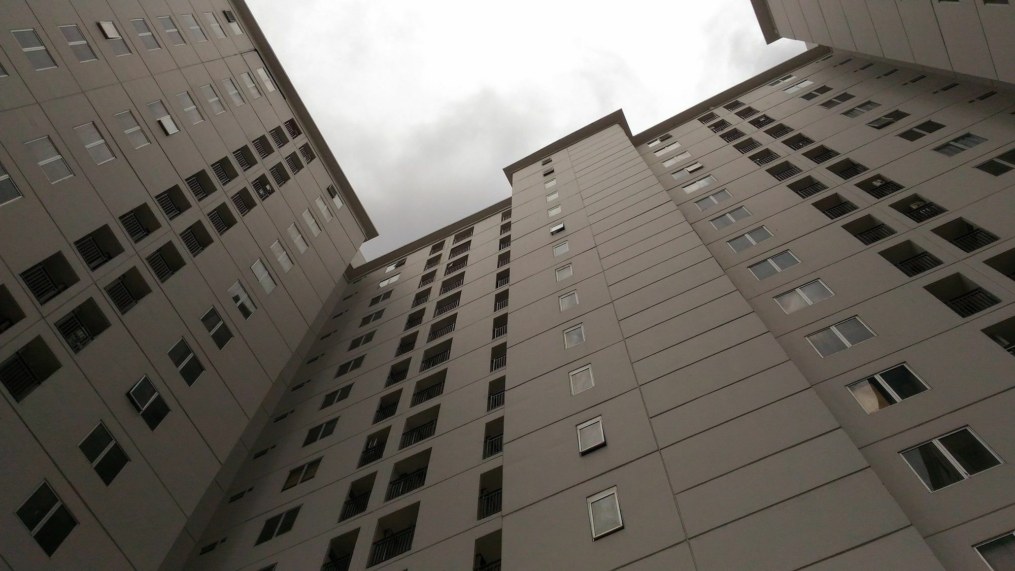 Bassura City By Mediapura Jatinegara Buitenkant foto