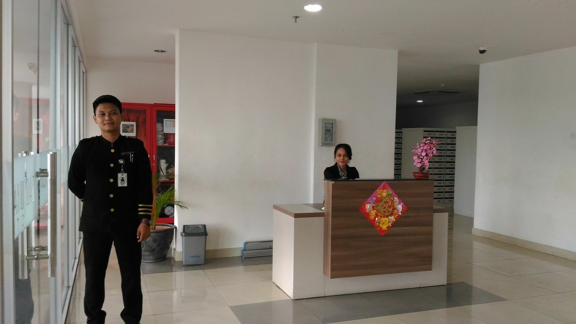 Bassura City By Mediapura Jatinegara Buitenkant foto