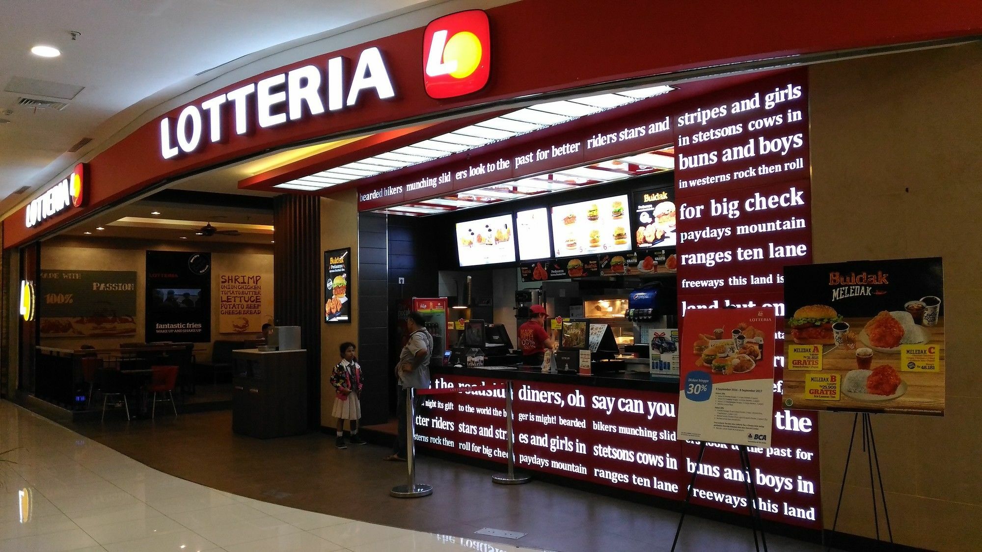 Bassura City By Mediapura Jatinegara Buitenkant foto